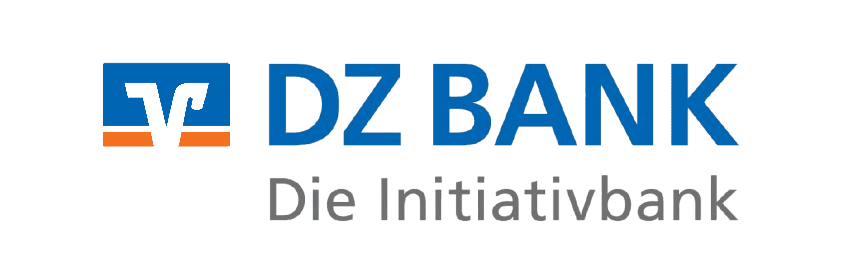 DZ Bank Logo