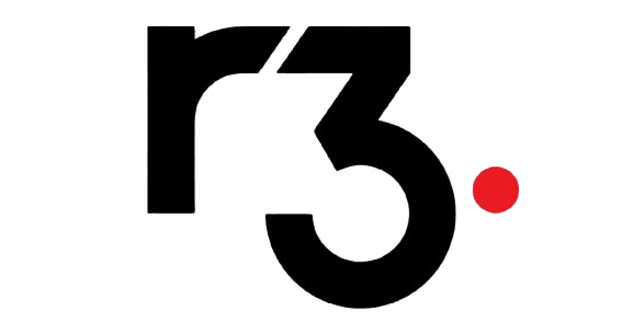 R3 Logo